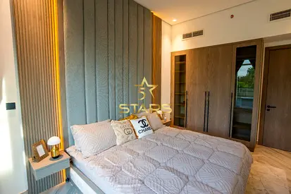 Amazing 4 Bed Town Housw For Sale In Jvc |