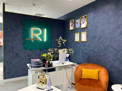 Discover Our Fully Furnished Office Space For Rent!