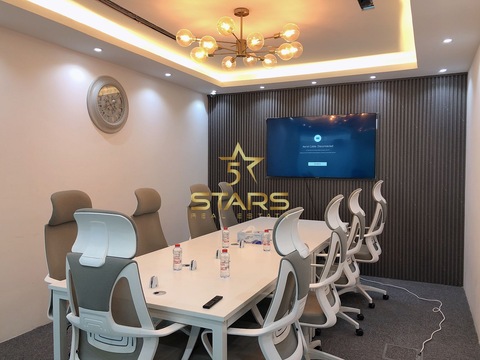 Direct From Owner! Office Space In Al Barsha