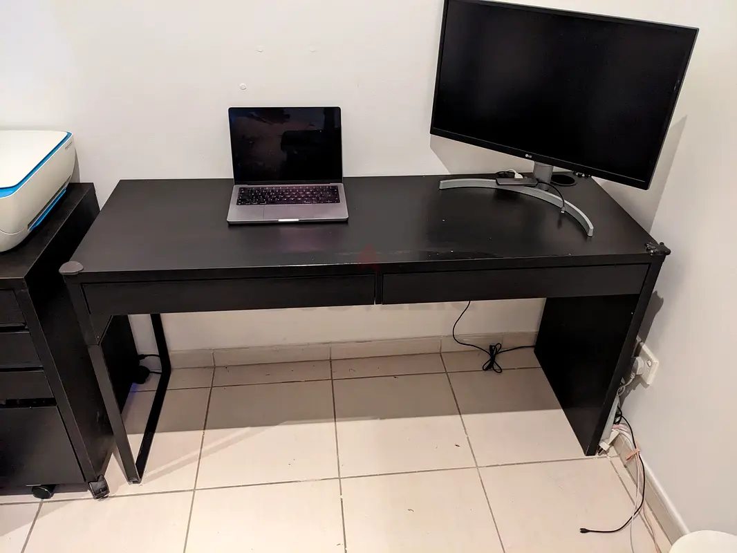 Office desk