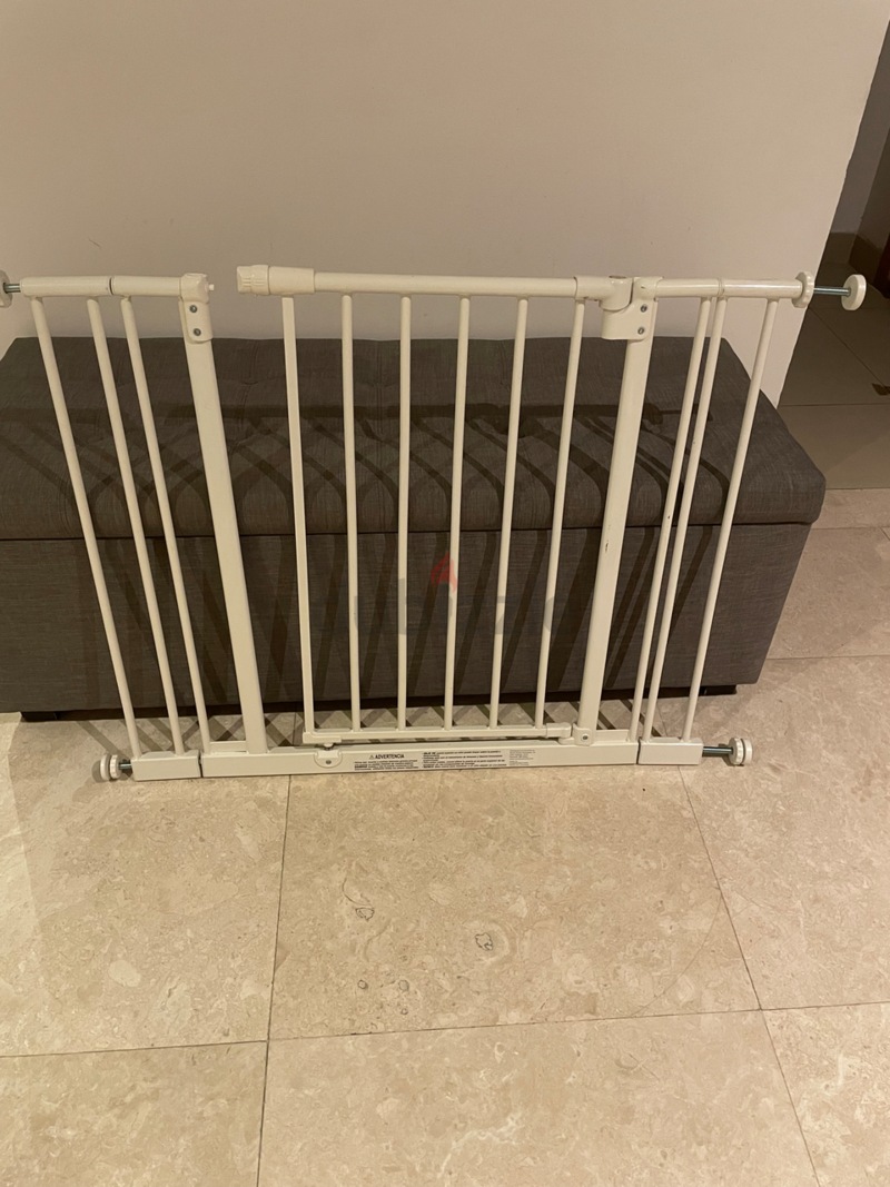 Used baby gates for sale hot sale near me