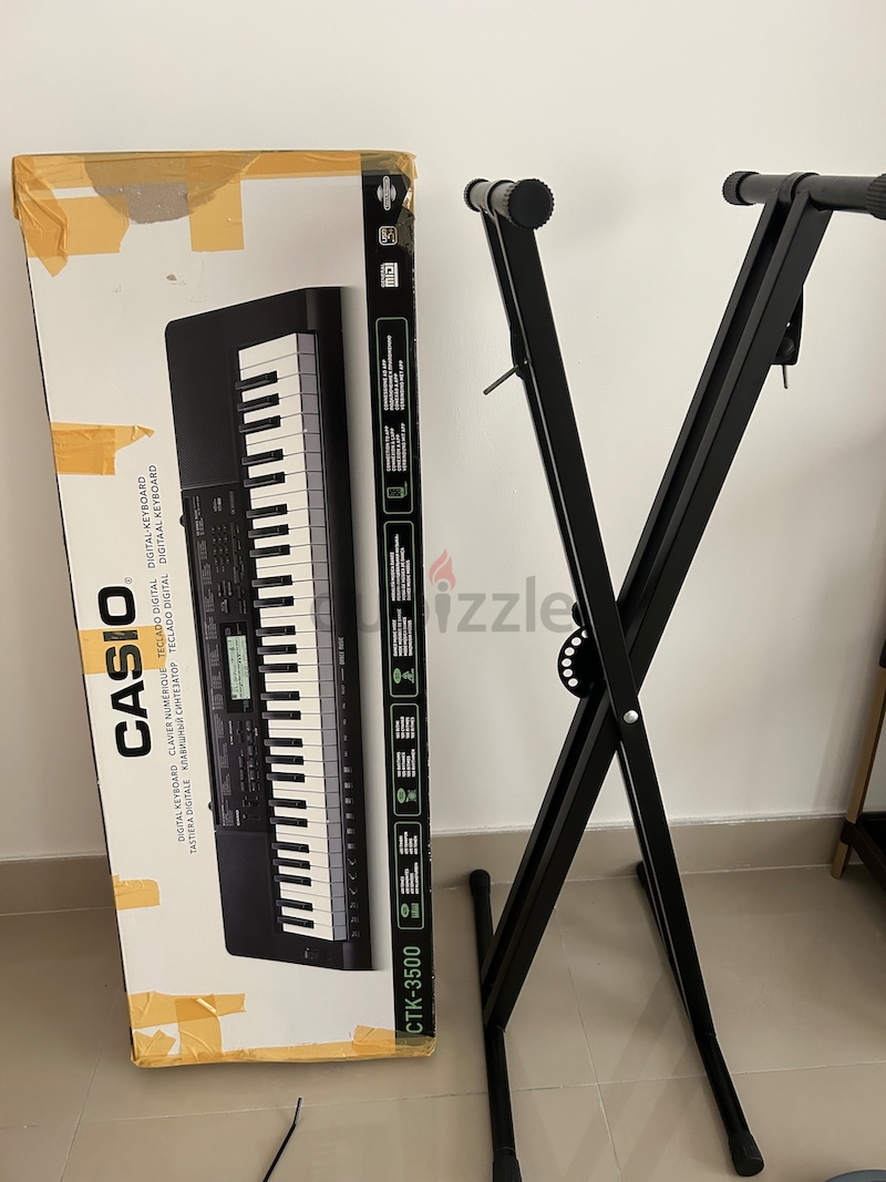 Casio ctk 2650 hot sale