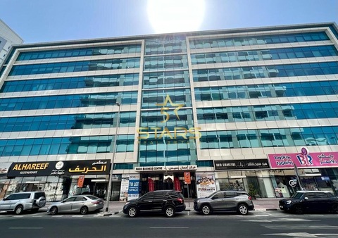 Office For Rent | Best Price | Prime Location | Near Metro Station | Near Mall Of Emirates | Exclus