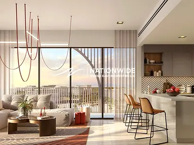 Luxurious Lifestyle | Ideal Location | Invest Now