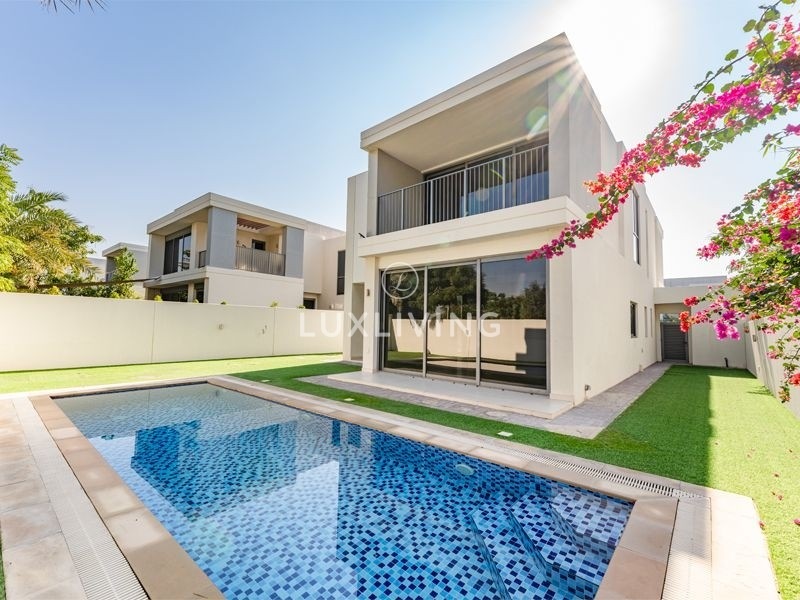 Popular Areas to Buy Villas in Dubai Hills Estate | dubizzle