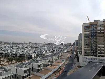 Furnished And Equipped-vacant-ready To Move In-facing Villa Community