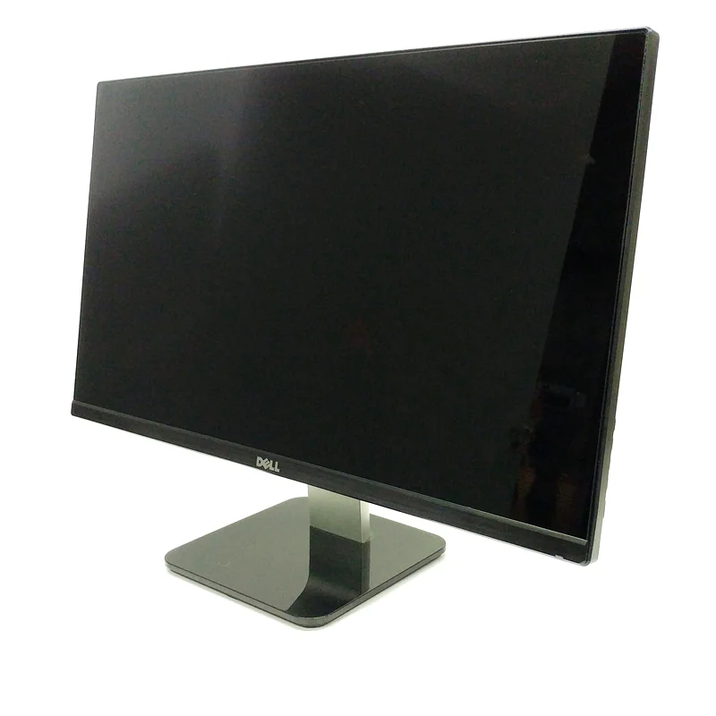 Dell S2340M23 inch Glossy Design Border Less Stylish Full HD HDMI IPS