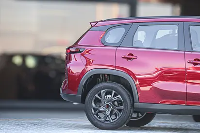 Buy & sell any Toyota Urban Cruiser cars online - 8 used Toyota Urban