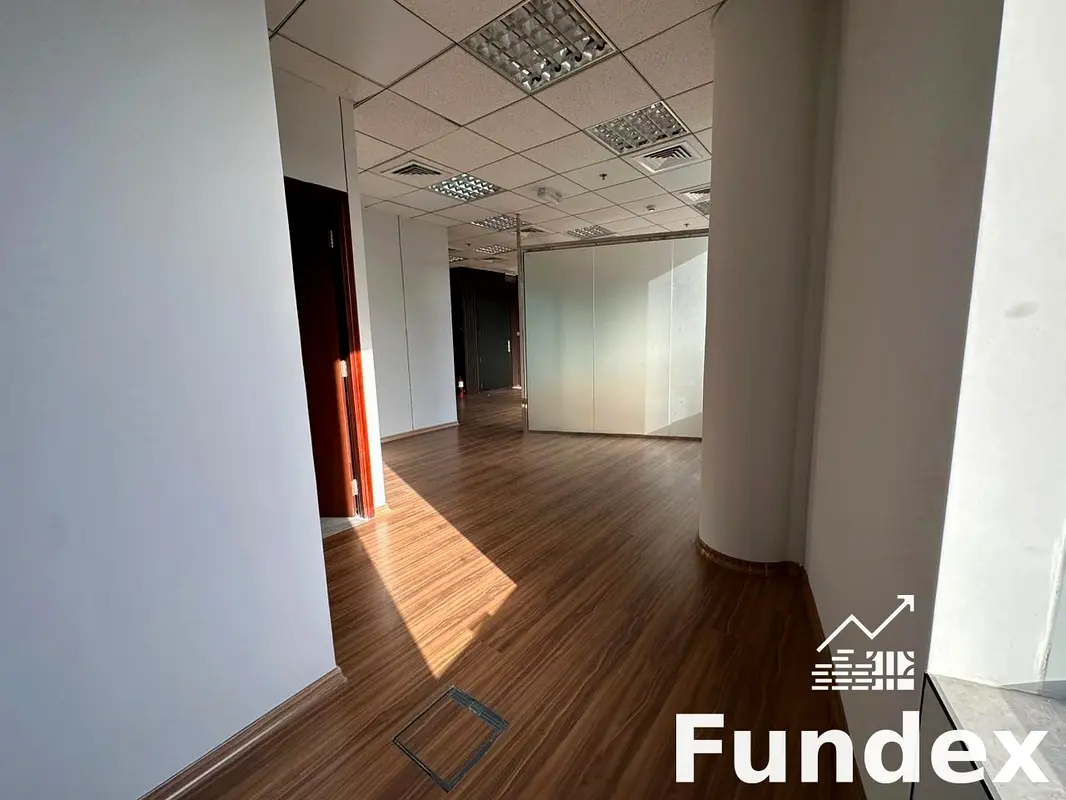 Office for Rent Hot Deal Fitted w/ Partition Dubai