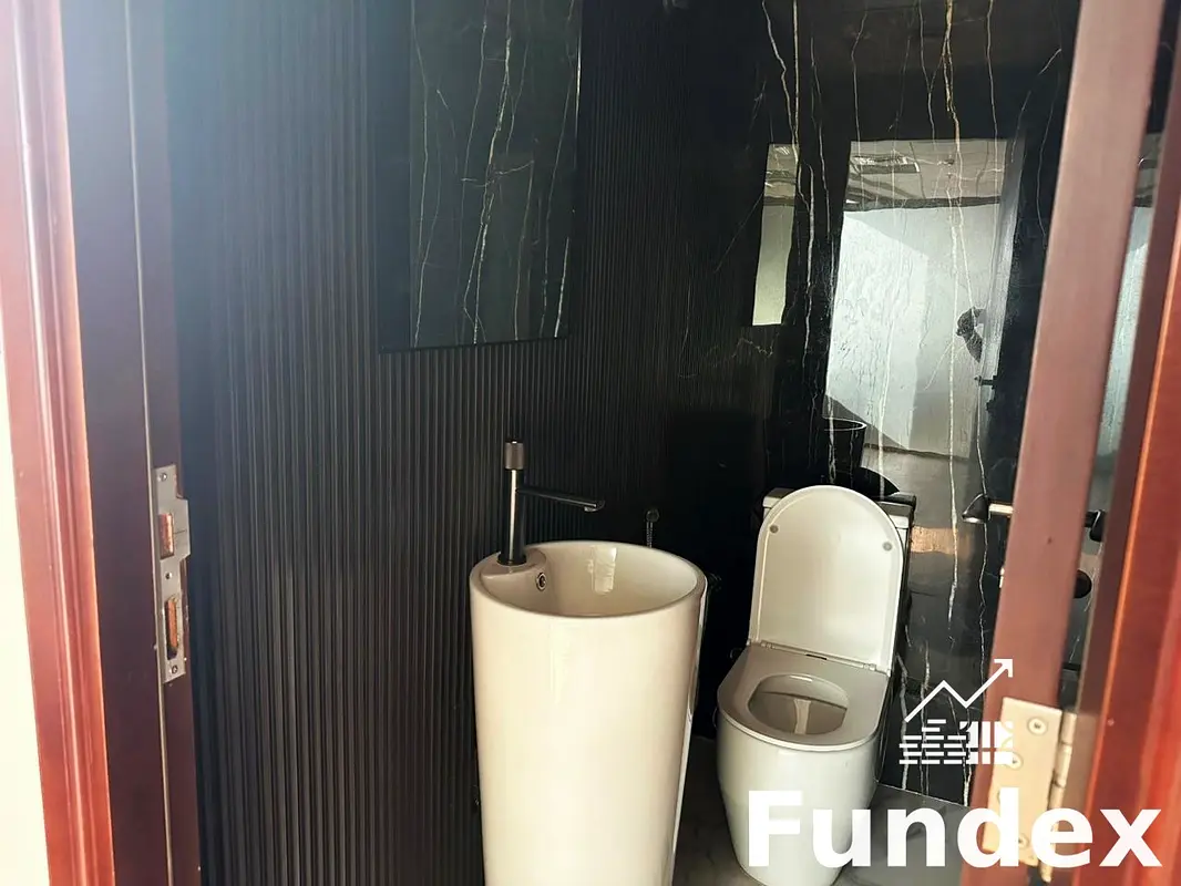 Office for Rent Hot Deal Fitted w/ Partition Dubai