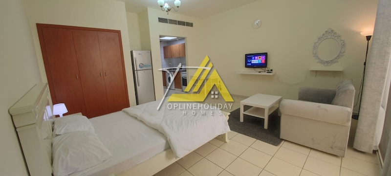 Cozy and Comfortable Studio || Fully Furnished || Near Bus Stand