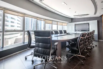 Fully Furnished | Spacious | Vacant Soon