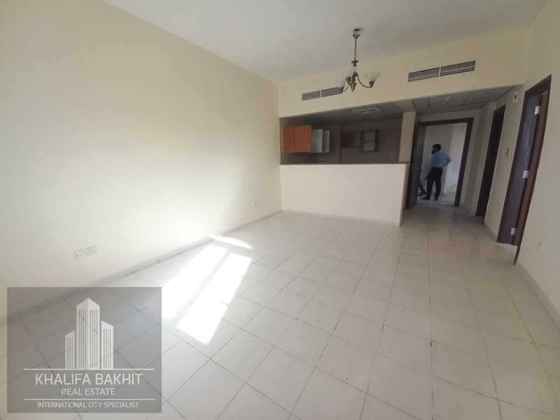 1BEDROOM HALL+KITCHEN AVAILABLE IN INTERNATIONAL CITY