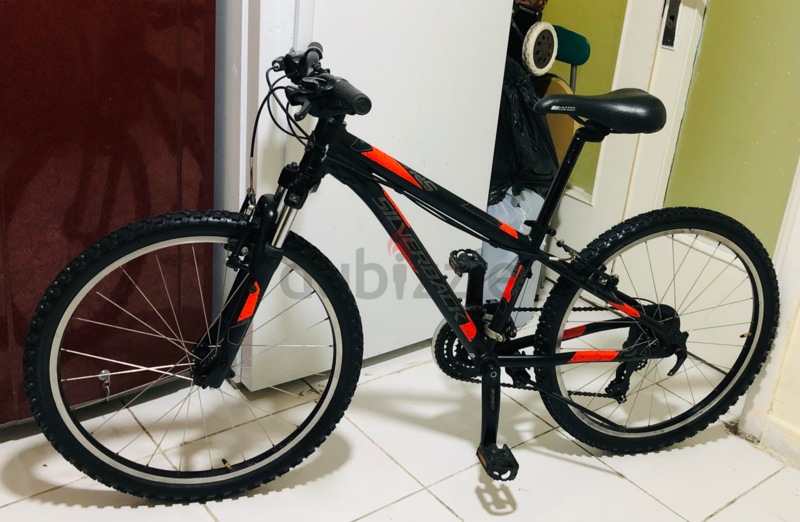 Silverback SPYKE MTB 470 AED Original Price 1095 AED dubizzle