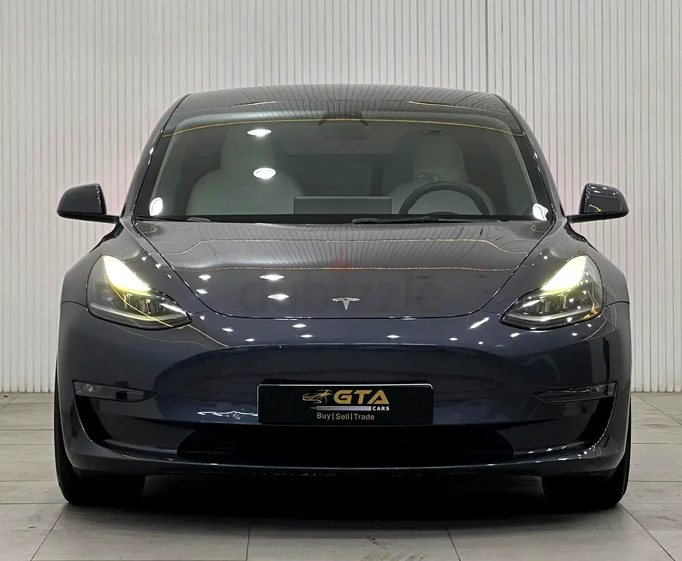 2022 Tesla Model 3 Performance, 2026 Tesla Warranty, 2030 Tesla Battery Drive Unit Warranty, G
