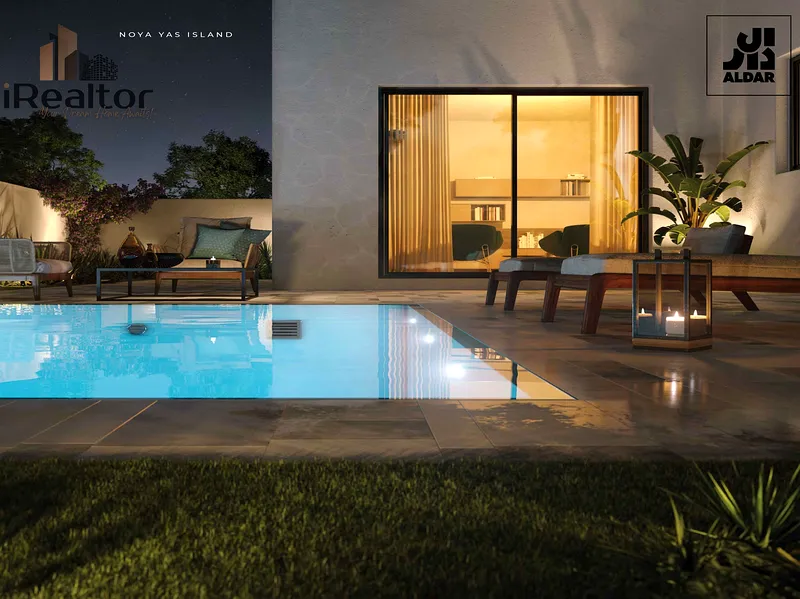 Villa/House 4 bed Villa Offplan Handover by Q1 2024