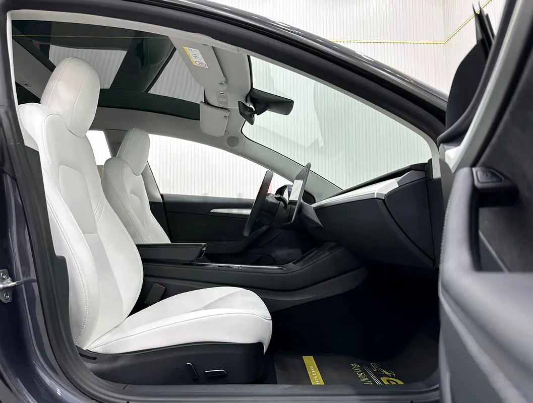 2022 Tesla Model 3 Performance, 2026 Tesla Warranty, 2030 Tesla Battery Drive Unit Warranty, G