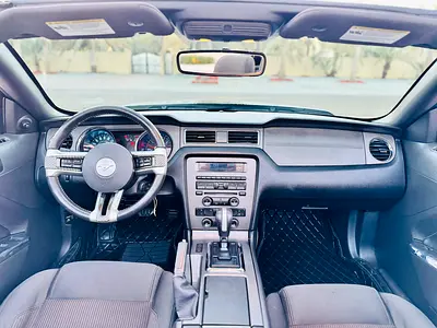2014 FORD MUSTANG — миниатюра 18