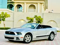 Ford Mustang 2014 V6