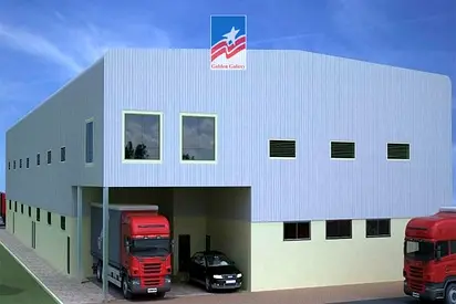 Buy Your Own Warehouse Plot | Upto G+1 | Installments Payment Plan | 20% Down Payment