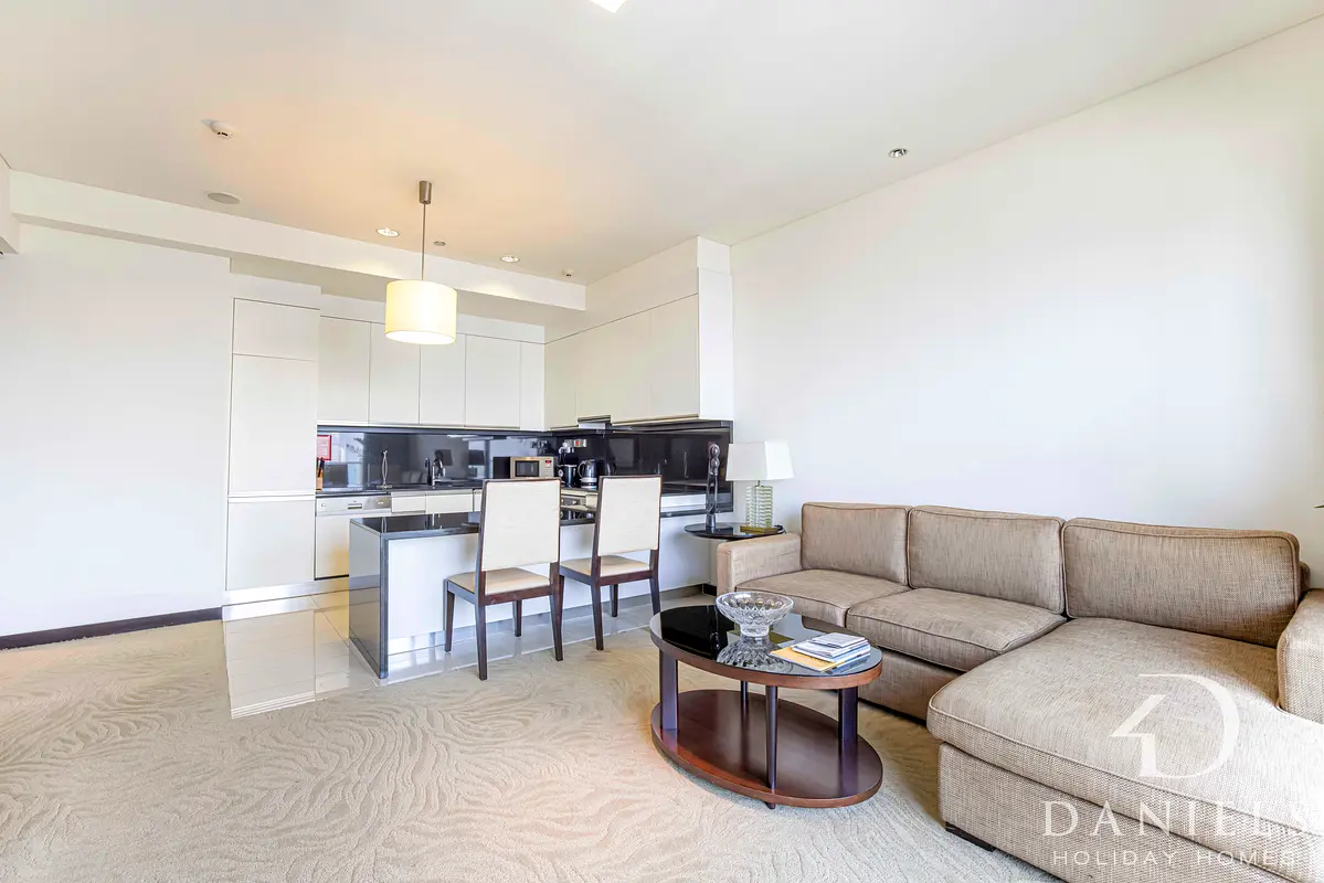 Apartment/Flat for Rent Address Dubai Marina All Hotel Facilities Incl. Dubai