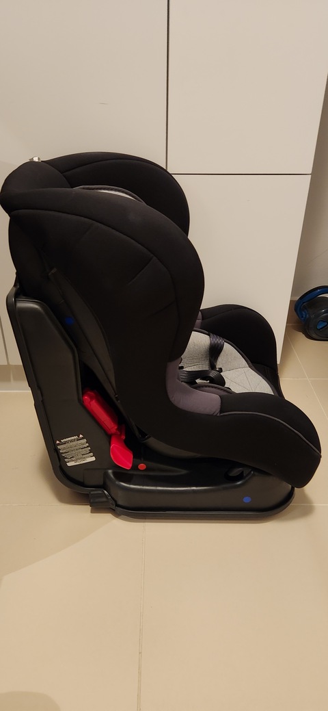 Buy Cybex Sirona Car Seat for Babies Online in UAE