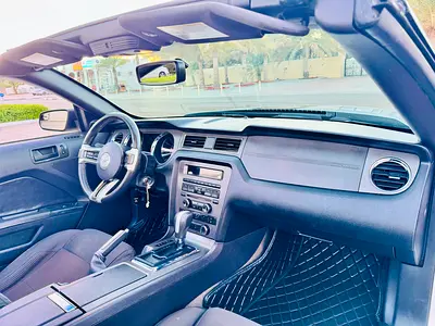 2014 FORD MUSTANG — миниатюра 19