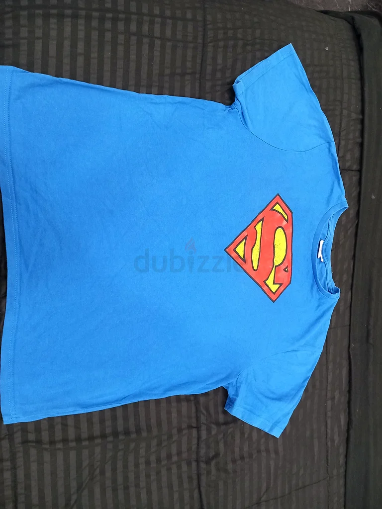 Various clothes and different sizes63241130390017110