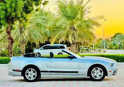 2014 FORD MUSTANG — миниатюра 11