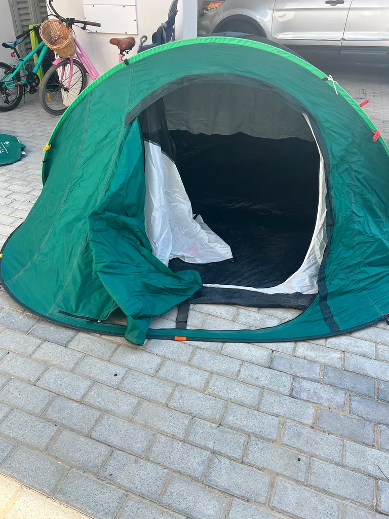 Instant tent for quick sale