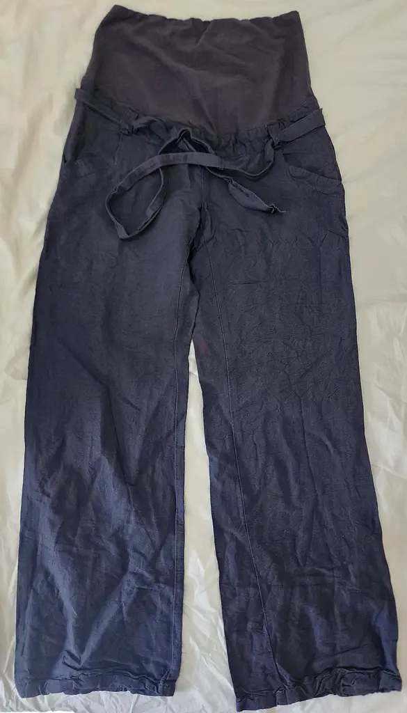 Maternity Clothes Bundle (S)