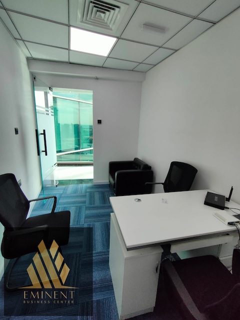 Prime Office Spaces For Rent In The Heart Of Business Bay- No Commission
