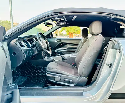 2014 FORD MUSTANG — миниатюра 13