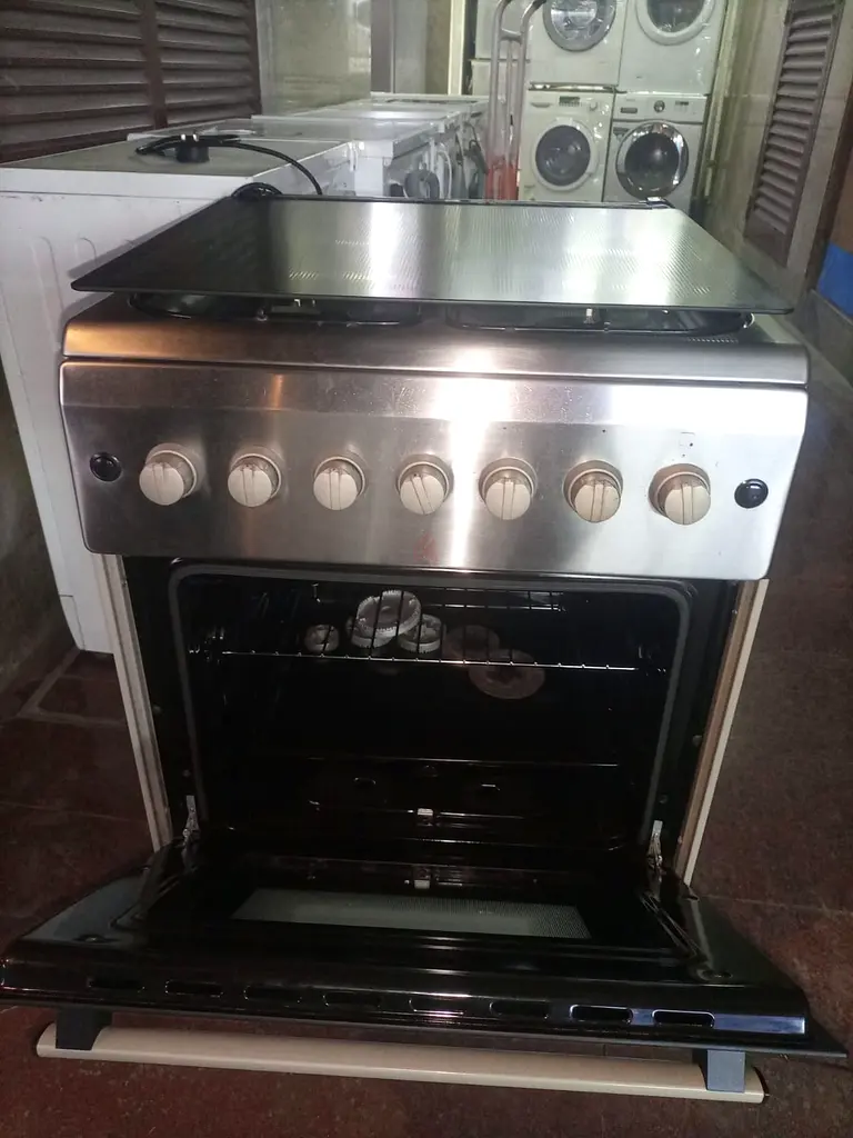 cooking range for sale