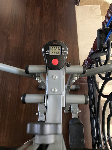 Marcy cyclone cross discount trainer