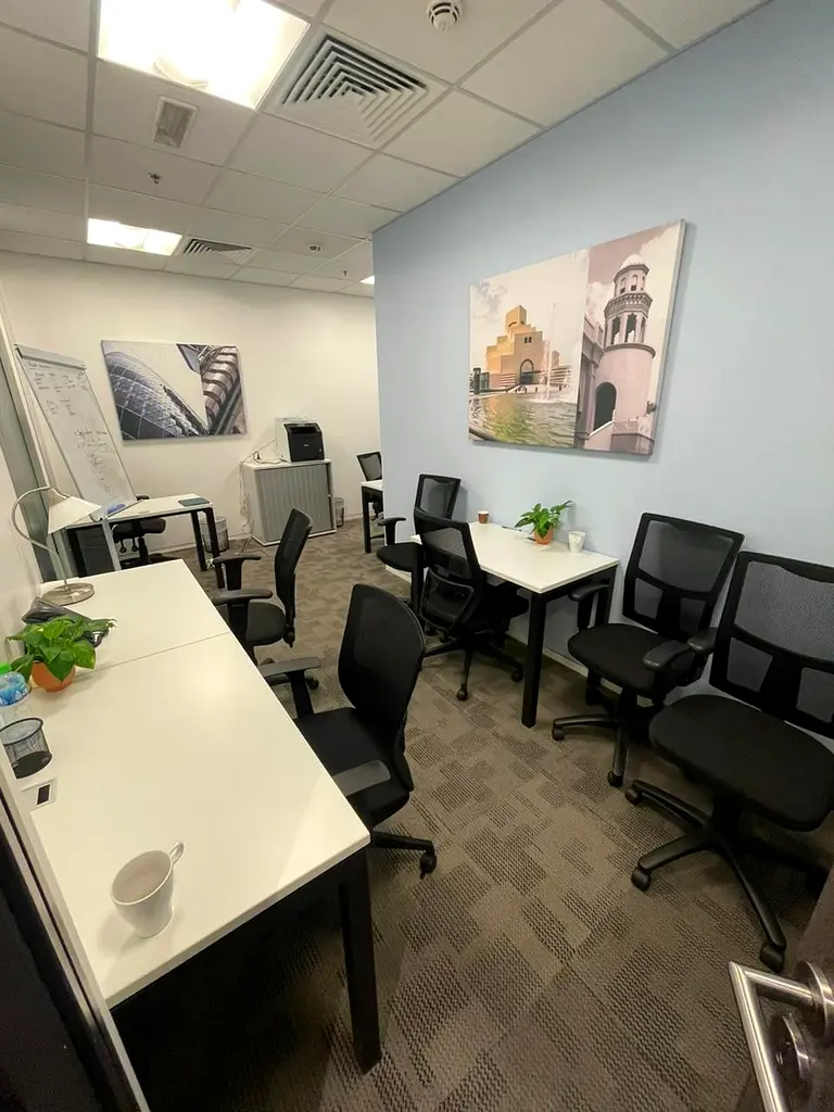 Offices for Rent in the CBD | Office Spaces Singapore