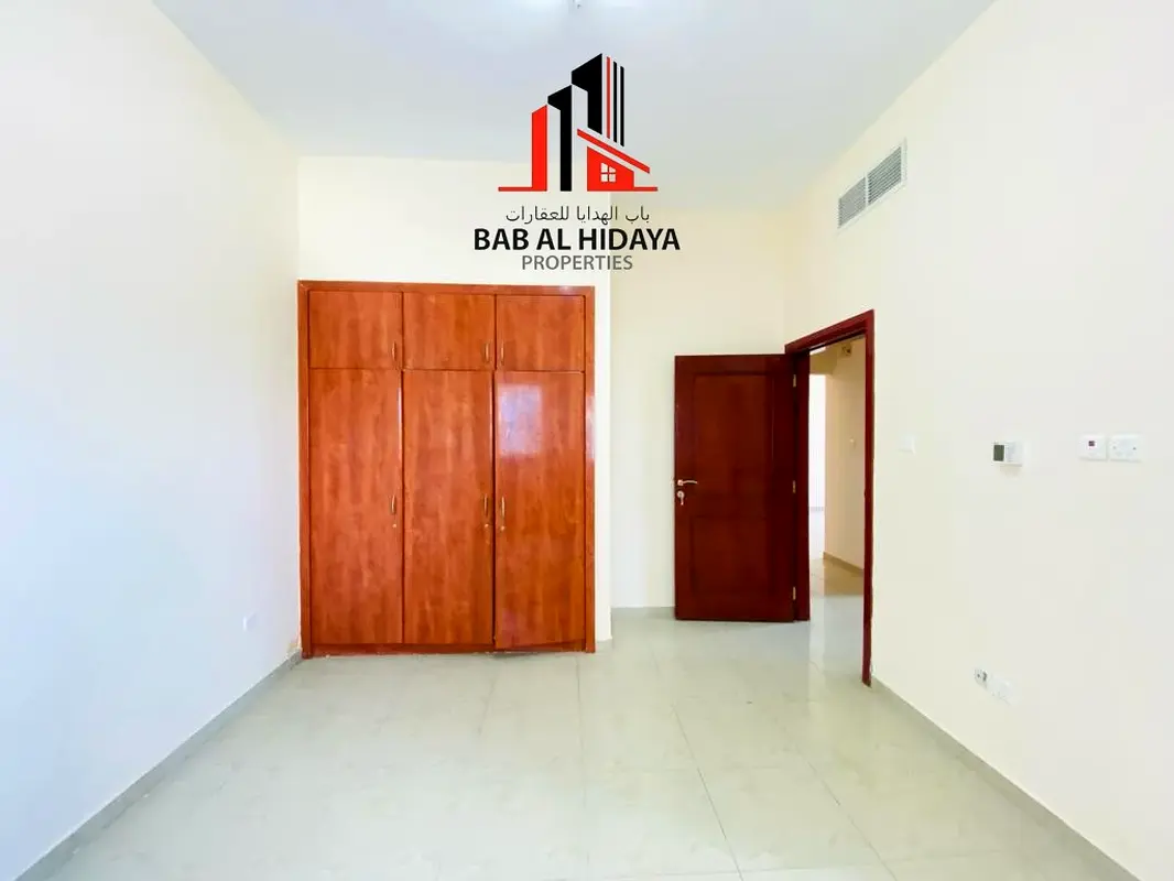 Apartment/Flat NEAR DAFZA METRO 1BHK 2 FULL WASHROOM BALCONY GYM