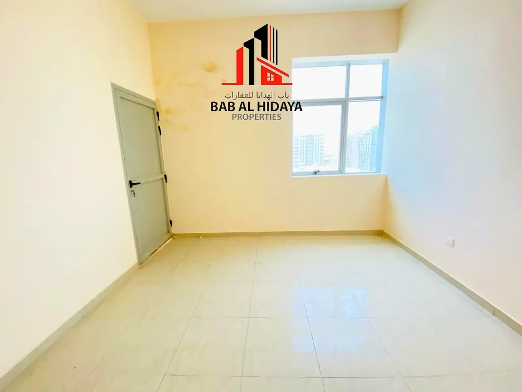 Apartment/Flat NEAR DAFZA METRO 1BHK 2 FULL WASHROOM BALCONY GYM