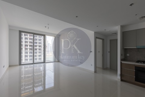 Marina View | Premium Class Apartment | Exclusive | Dubai Harbour |