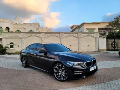 Buy & sell any BMW 5-Series cars online - 260 used BMW 5-Series cars ...