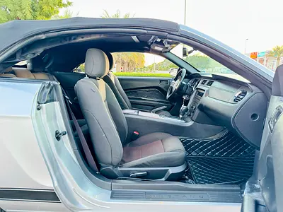 2014 FORD MUSTANG — миниатюра 14