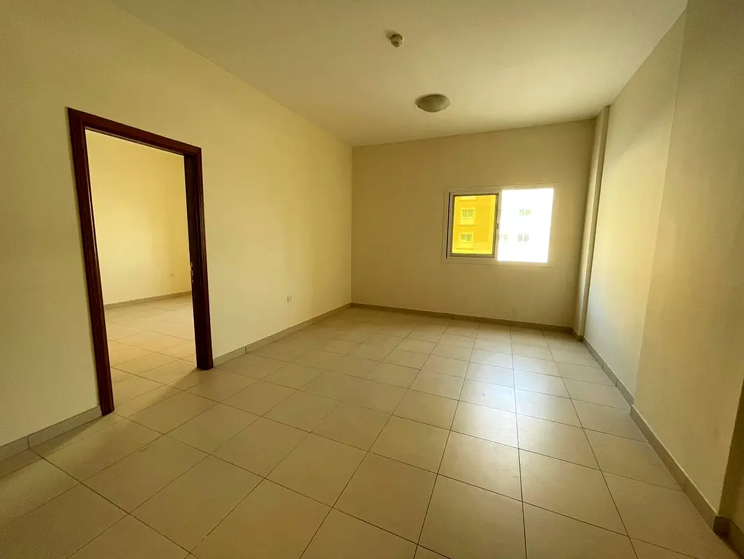 Apartment/Flat 1 BED ROOM APARTMENT FOR RENT IN WARSAN 4, PHASE 2