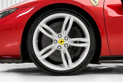 2023 Ferrari 296 GTS 照片 8