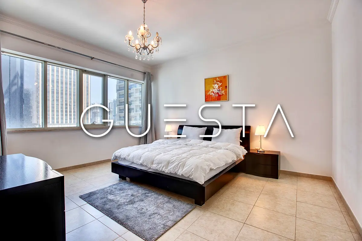 Apartment/Flat for Rent City View Marina Walk All Bills Incl