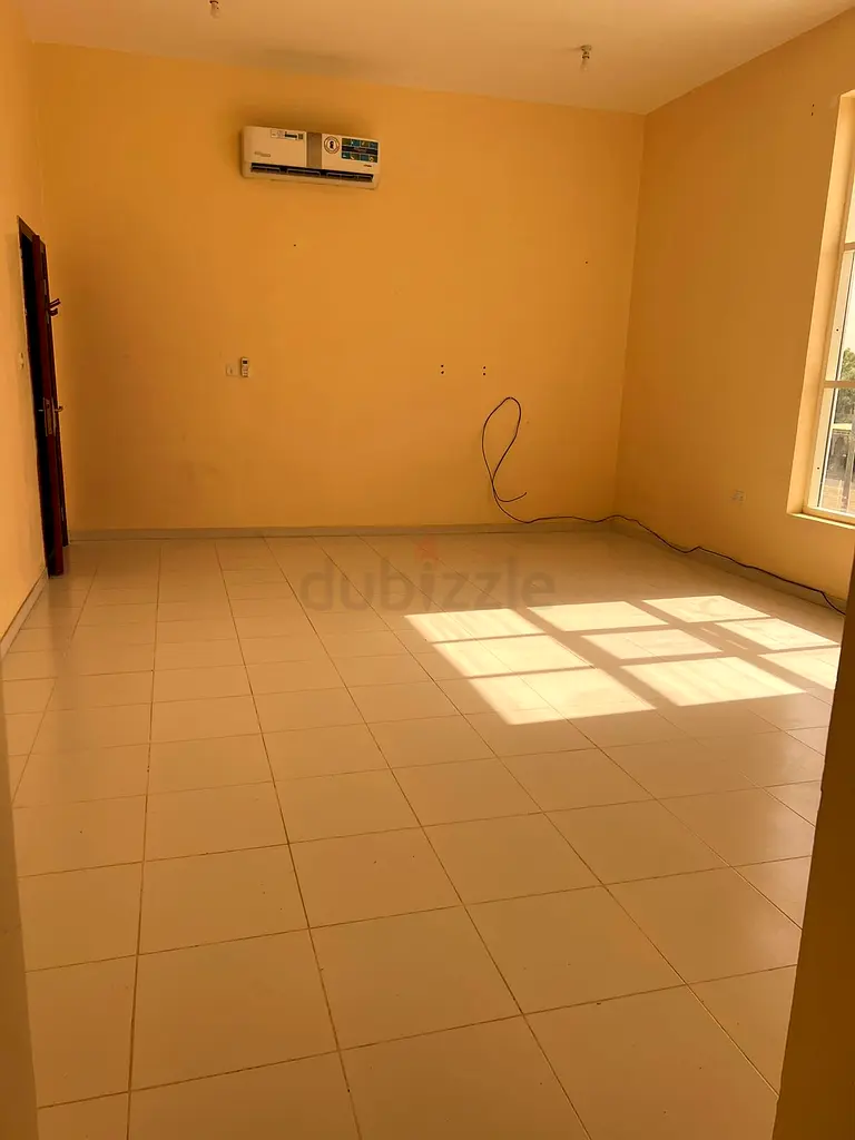 Villa/House for Rent Studio Apt for rent in Almaqam including water