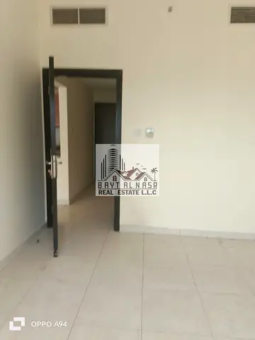 1 / One Bedroom +maid Room Apartment Available For Rent In Paradise Lake Towers B5