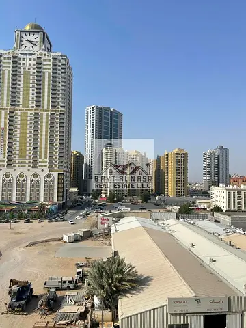 Spacious One, Two, And Three-bedroom Hall Appartment Available For Sale