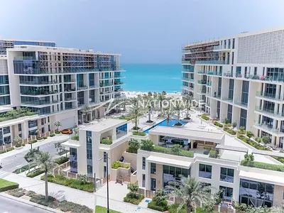 Vacant| Spacious 2br+m| Beach Access| Best Views