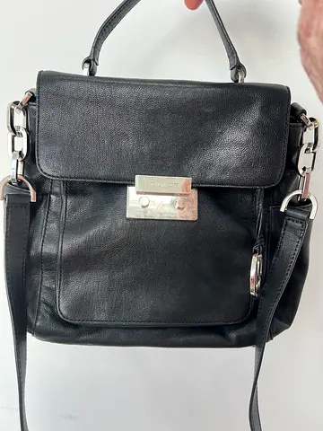 Michael kors bag authentic