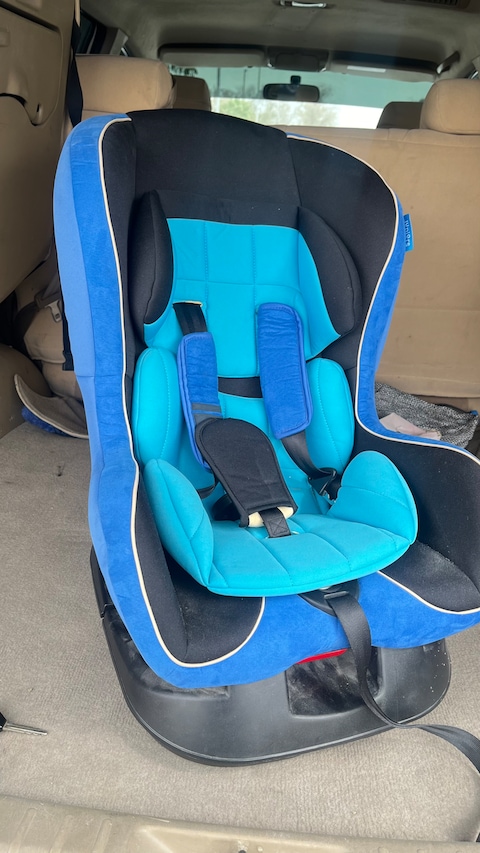 Car seat pliko untuk 2025 newborn